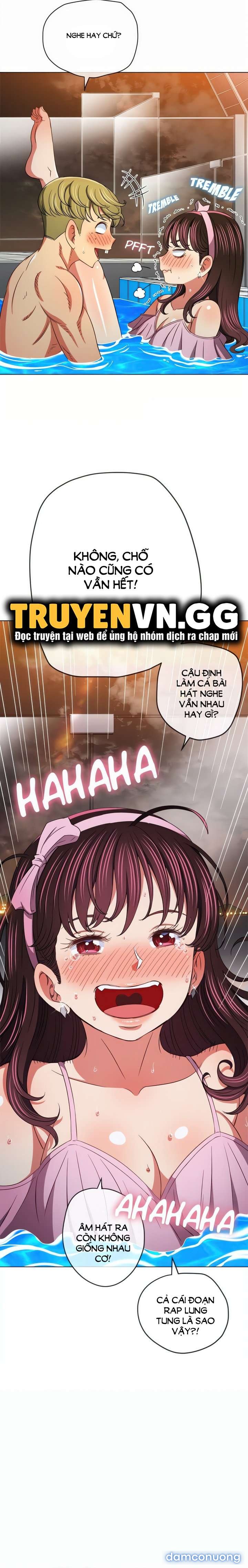 Bắt Nạt Học Đường 