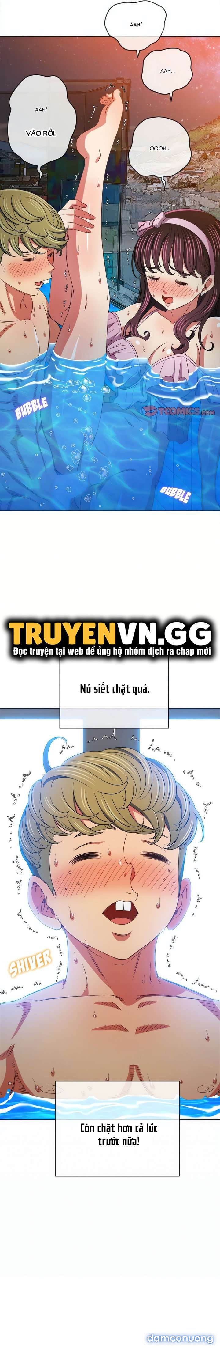 Bắt Nạt Học Đường 