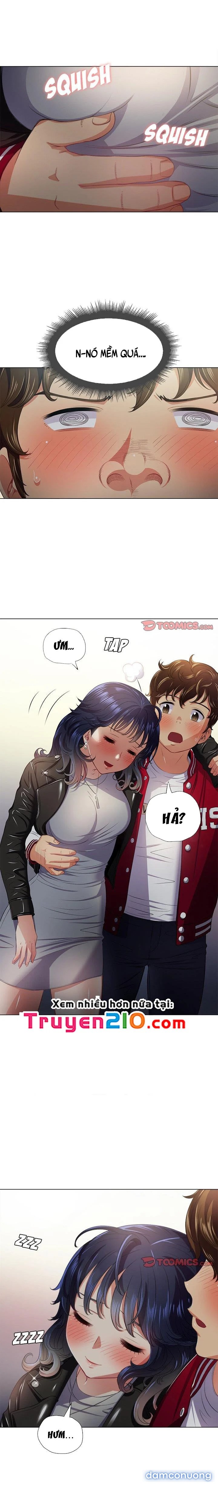 Bắt Nạt Học Đường 