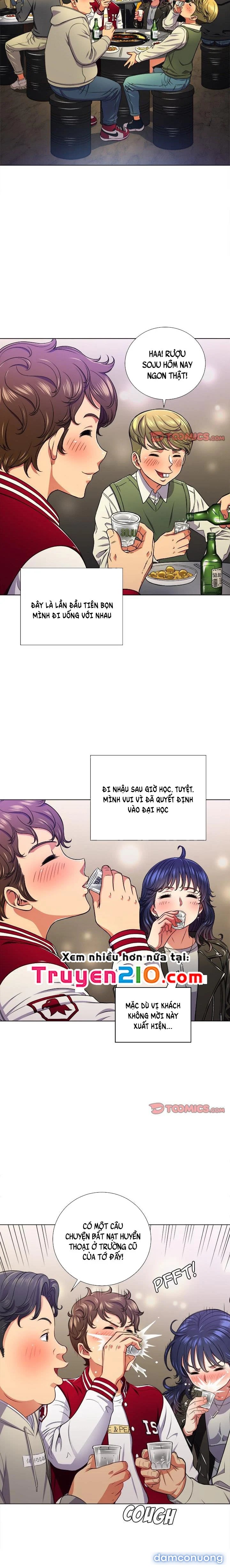 Bắt Nạt Học Đường 