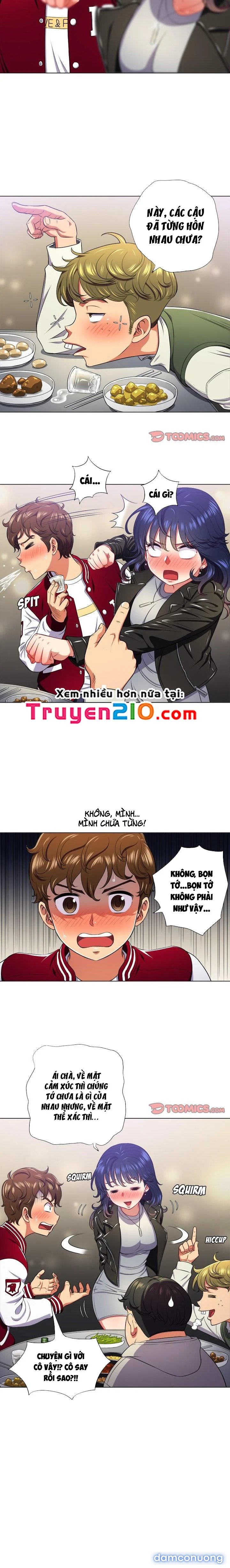 Bắt Nạt Học Đường 