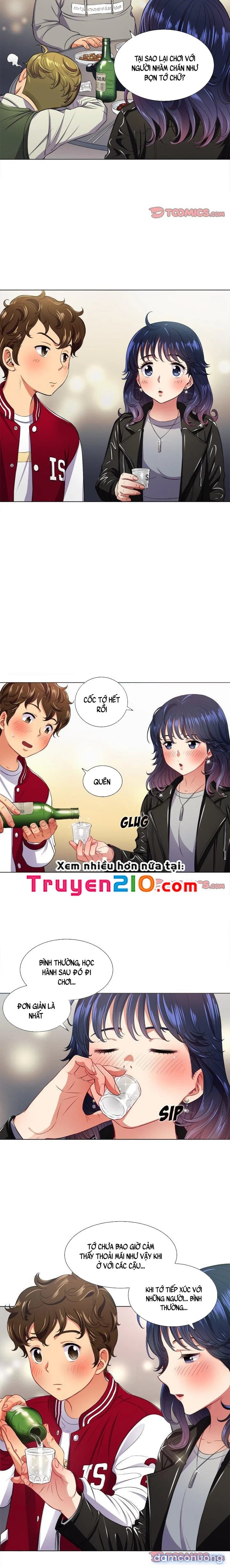 Bắt Nạt Học Đường 