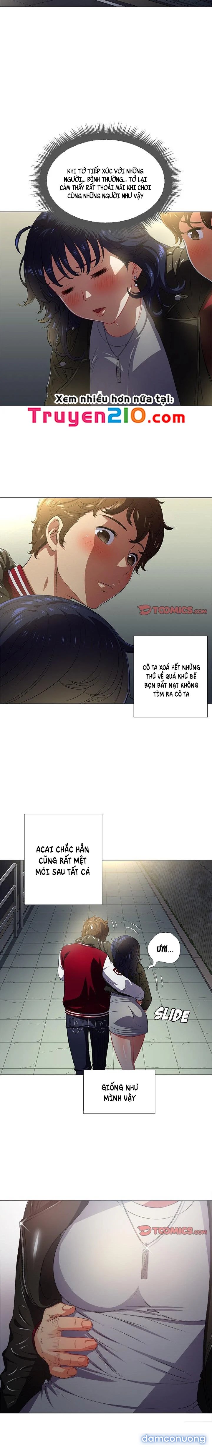 Bắt Nạt Học Đường 