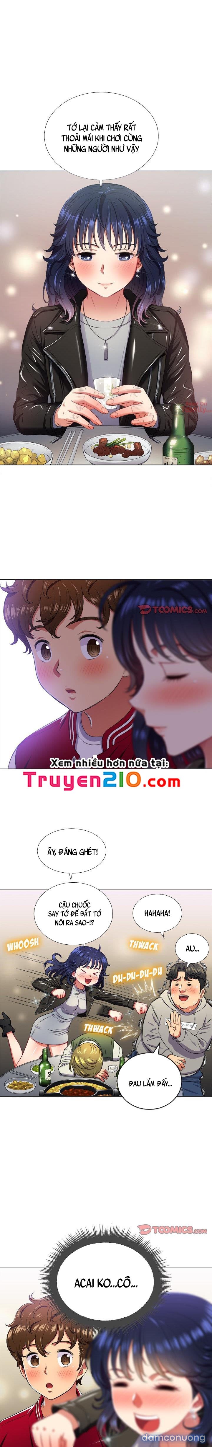 Bắt Nạt Học Đường 