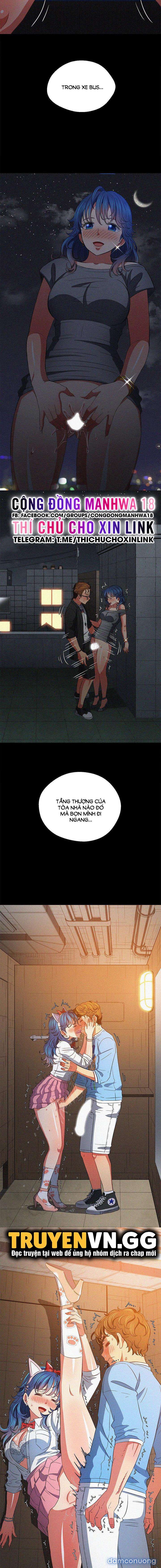Bắt Nạt Ở Trường Trung Học 