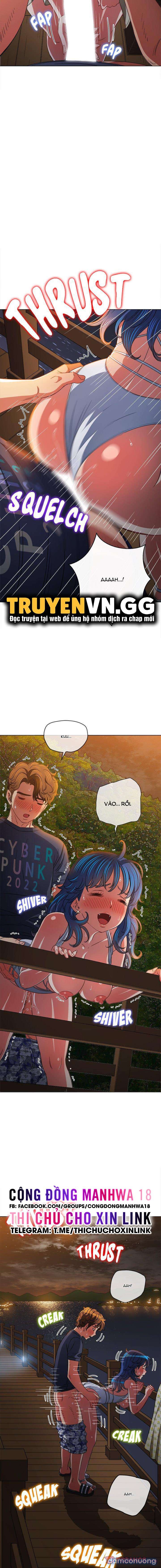 Bắt Nạt Ở Trường Trung Học 
