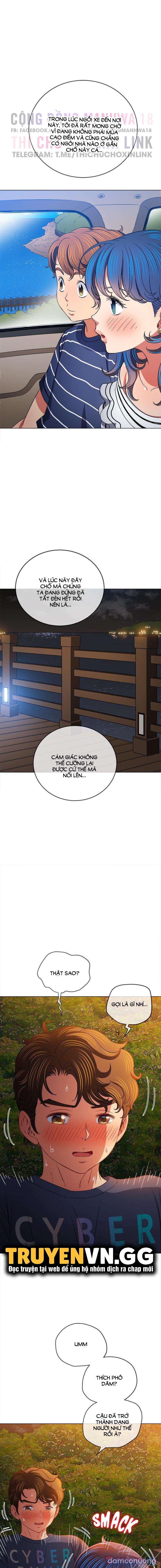 Bắt Nạt Ở Trường Trung Học 