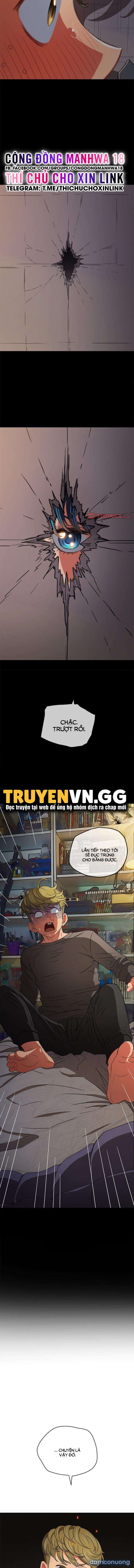 Bắt Nạt Ở Trường Trung Học 