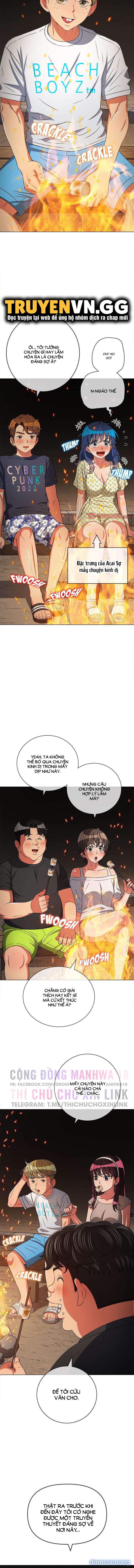 Bắt Nạt Ở Trường Trung Học 