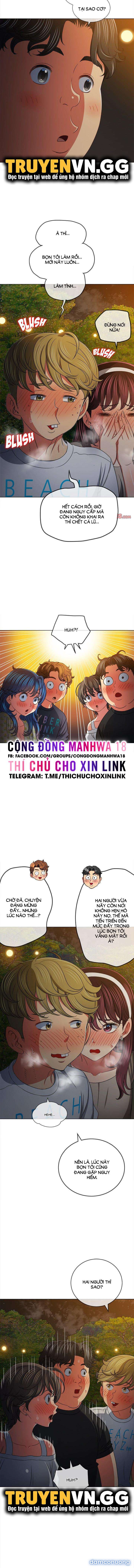 Bắt Nạt Ở Trường Trung Học 