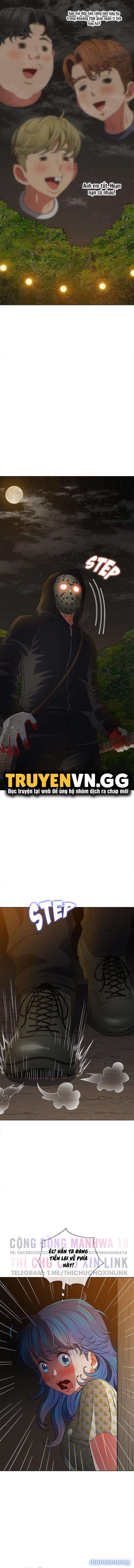 Bắt Nạt Ở Trường Trung Học 