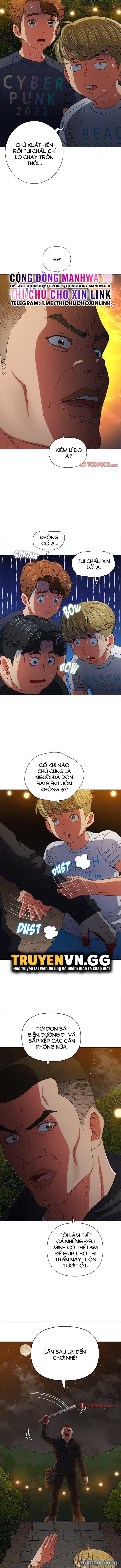 Bắt Nạt Học Đường 