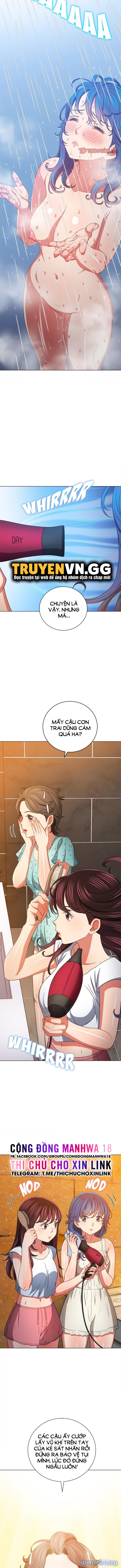Bắt Nạt Học Đường 