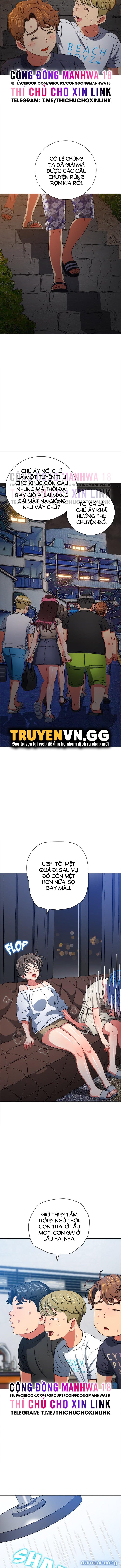 Bắt Nạt Học Đường 