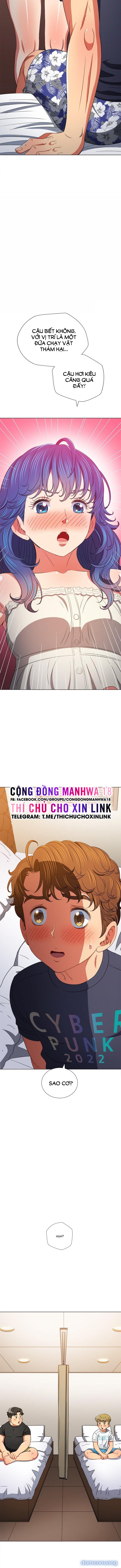 Bắt Nạt Học Đường 