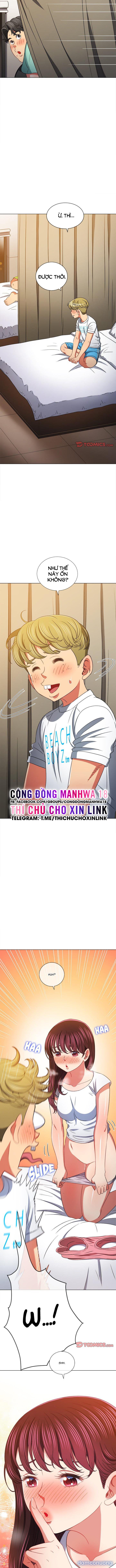 Bắt Nạt Học Đường 