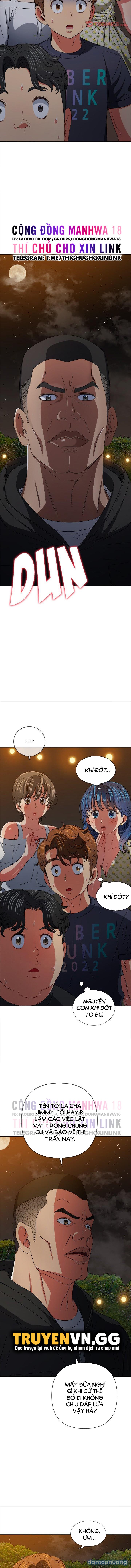 Bắt Nạt Học Đường 