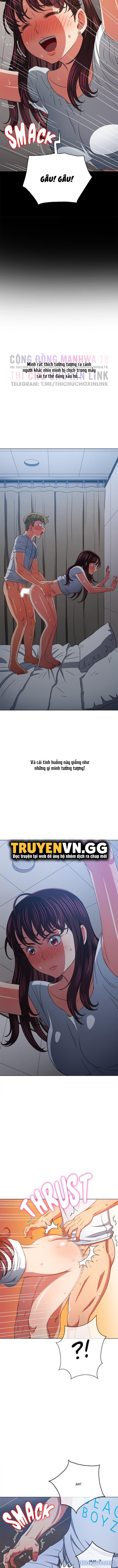 Bắt Nạt Ở Trường Trung Học 