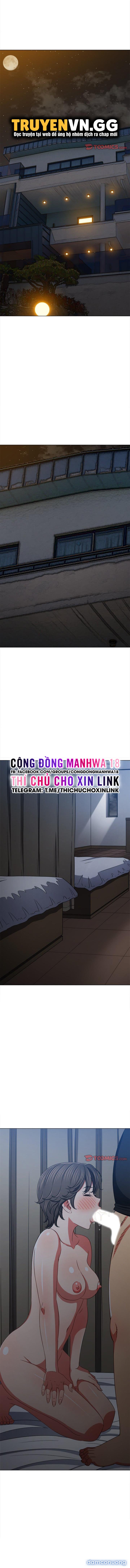Bắt Nạt Ở Trường Trung Học 