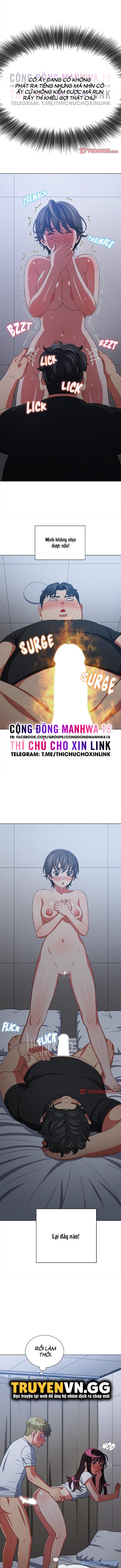 Bắt Nạt Ở Trường Trung Học 