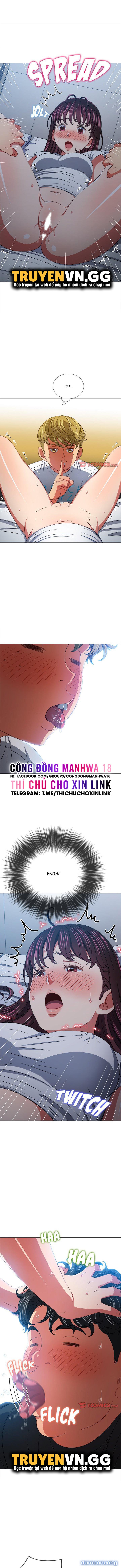 Bắt Nạt Ở Trường Trung Học 