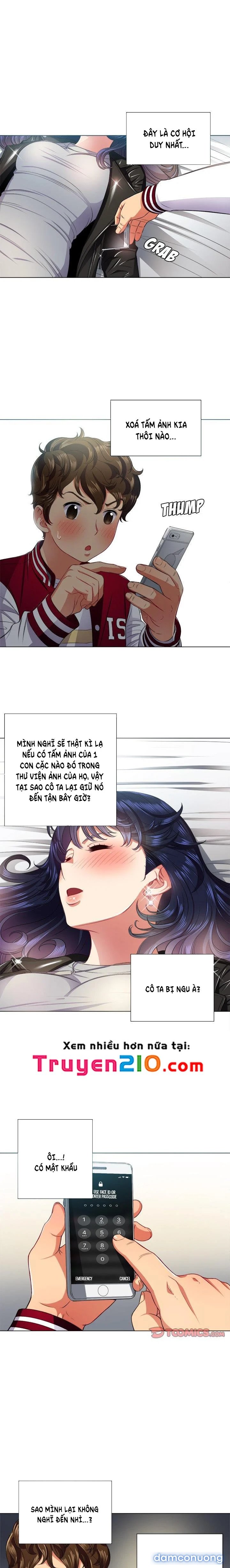 Bắt Nạt Học Đường 