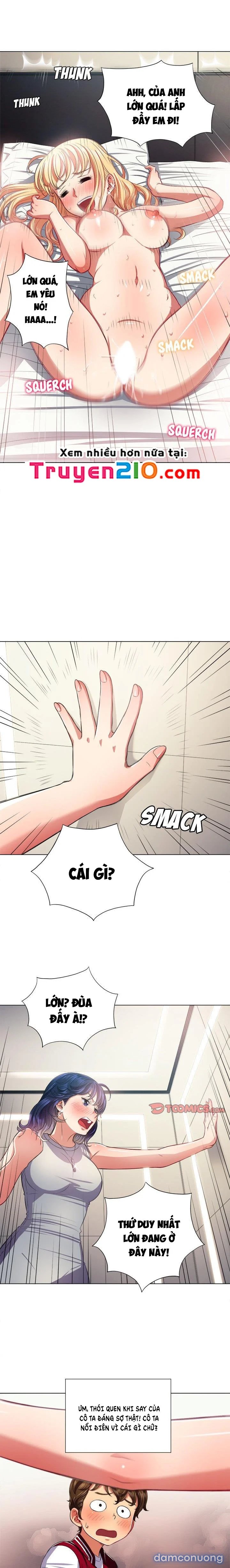 Bắt Nạt Học Đường 