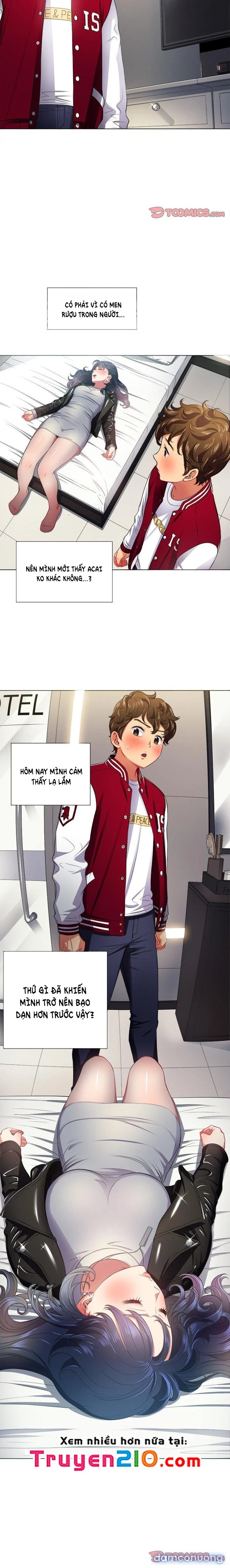 Bắt Nạt Học Đường 