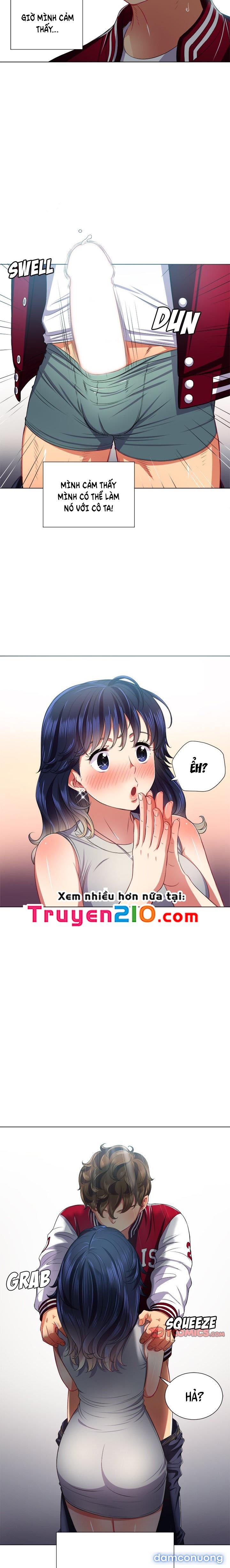 Bắt Nạt Học Đường 