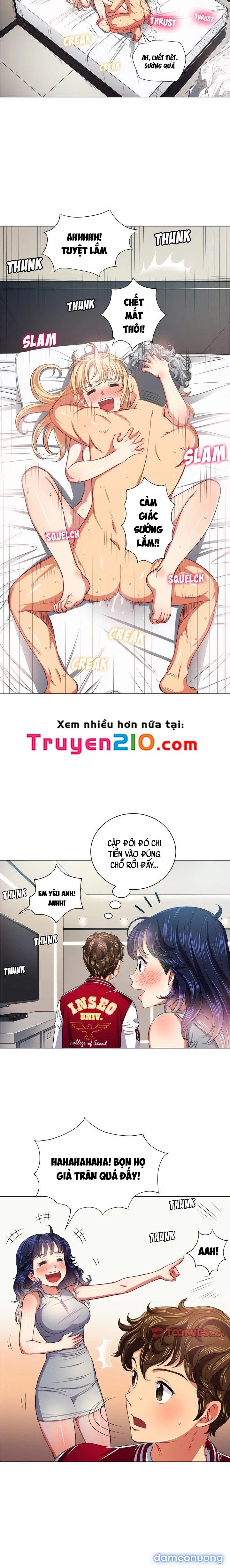Bắt Nạt Học Đường 