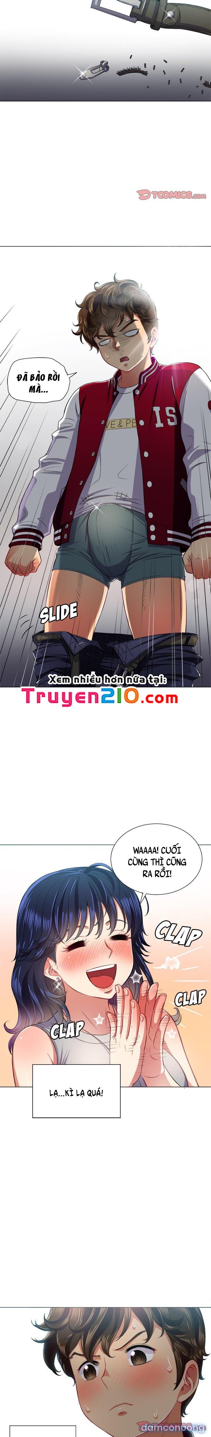 Bắt Nạt Học Đường 
