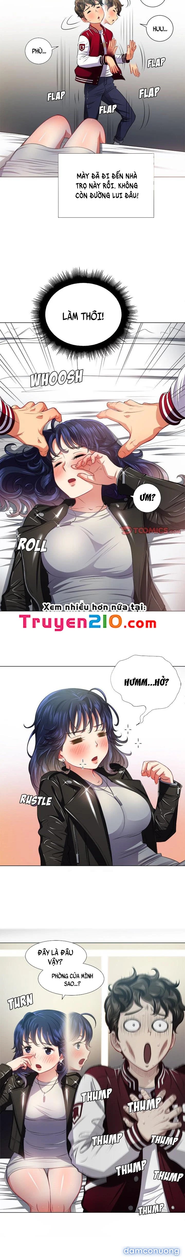 Bắt Nạt Học Đường 