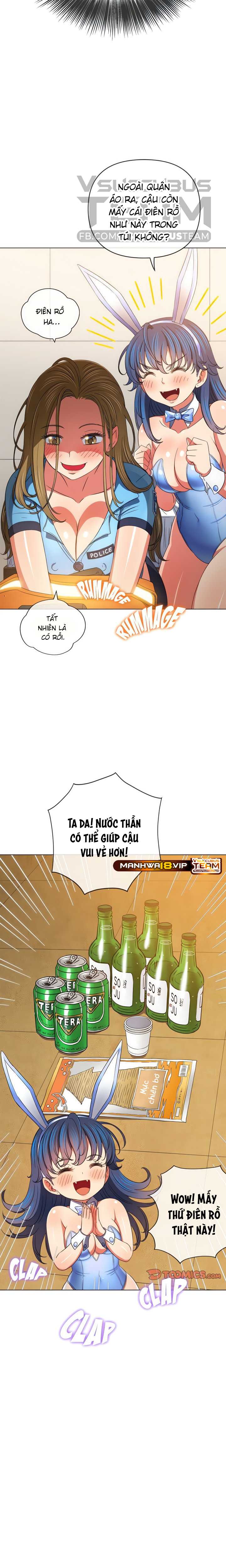 Bắt Nạt Học Đường 