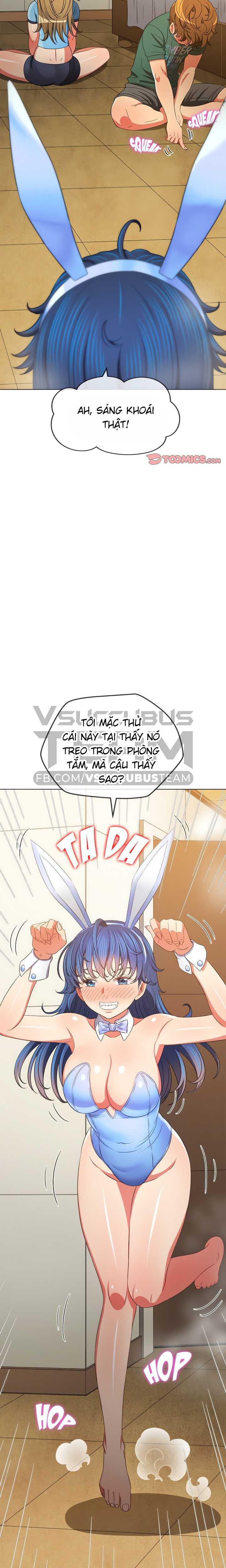 Bắt Nạt Học Đường 