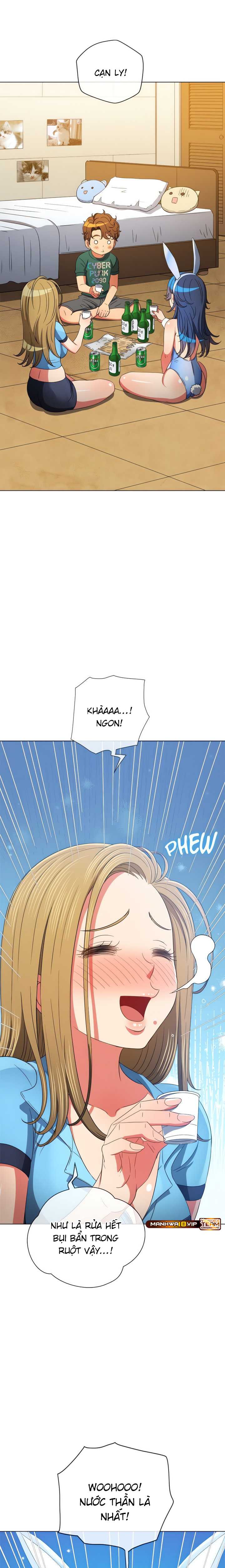 Bắt Nạt Học Đường 