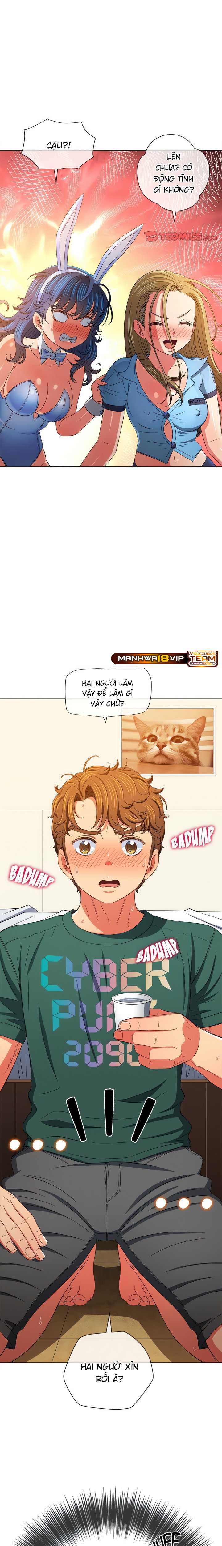 Bắt Nạt Học Đường 
