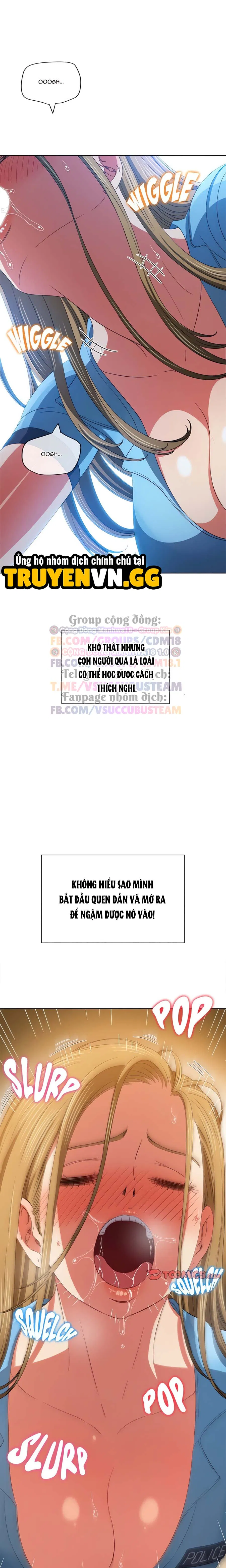 Bắt Nạt Ở Trường Trung Học 