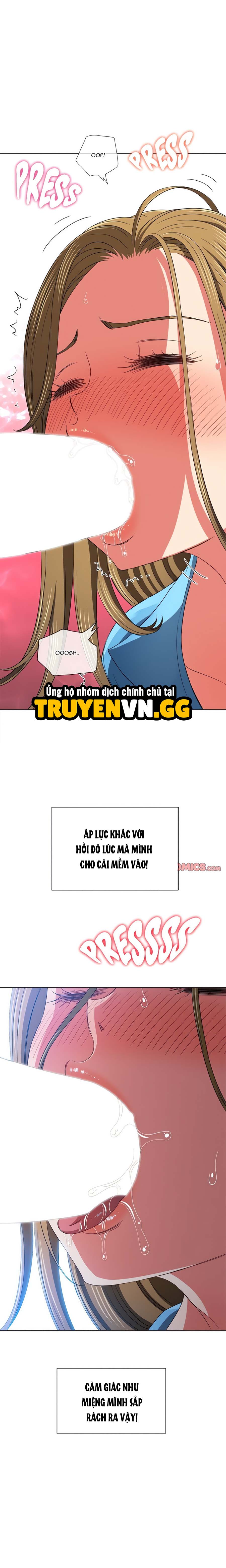 Bắt Nạt Học Đường 