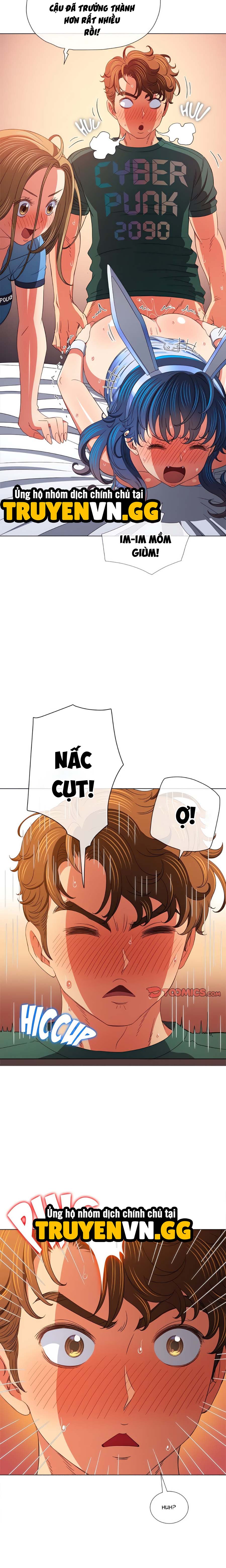 Bắt Nạt Học Đường 