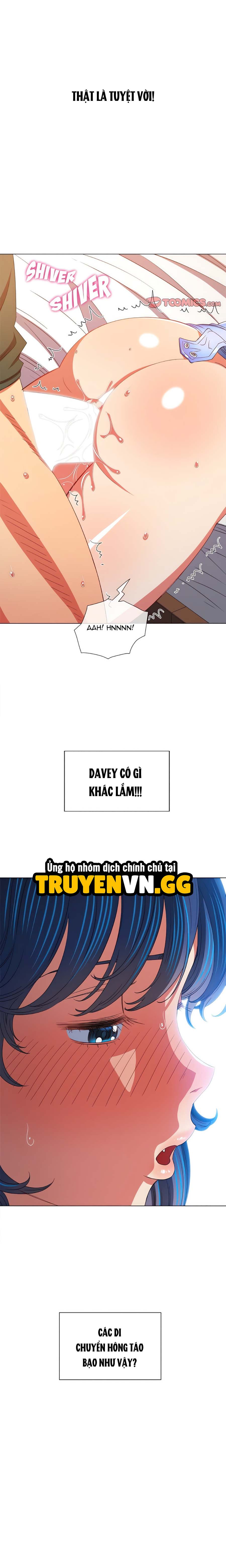 Bắt Nạt Học Đường 