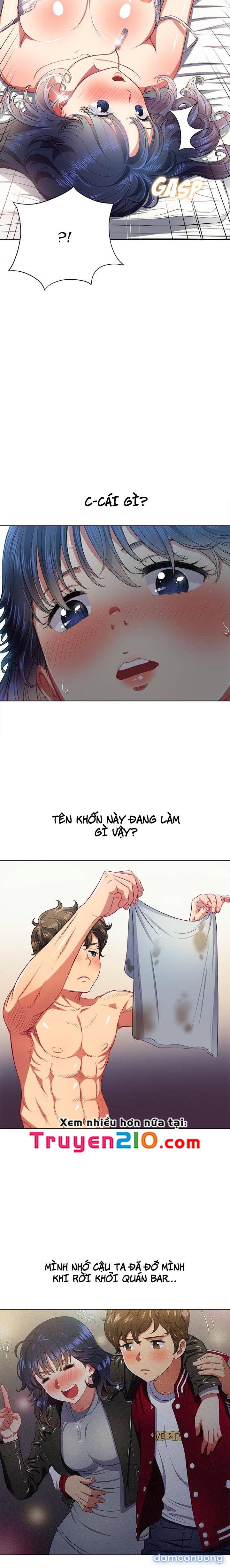Bắt Nạt Học Đường 