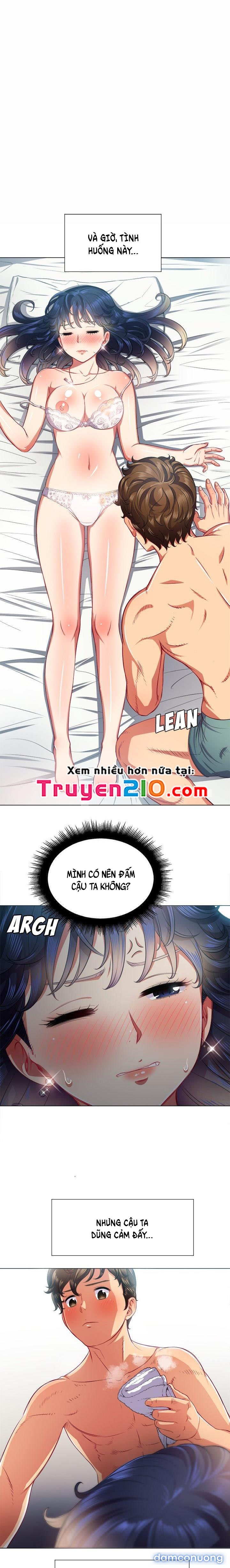 Bắt Nạt Học Đường 