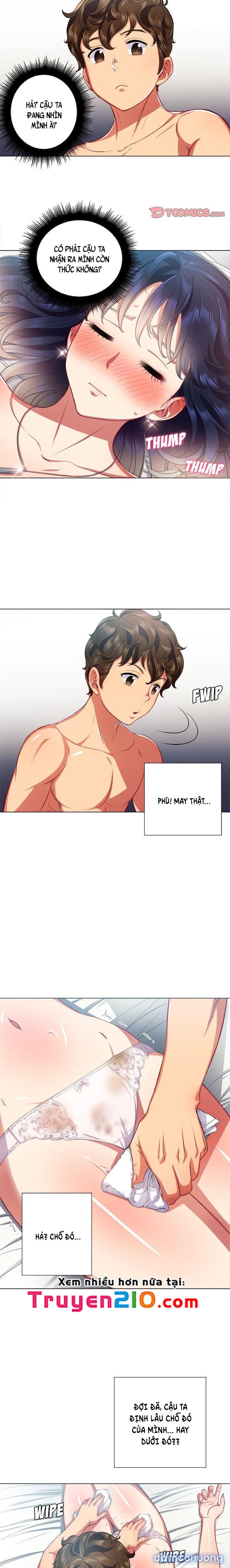 Bắt Nạt Học Đường 