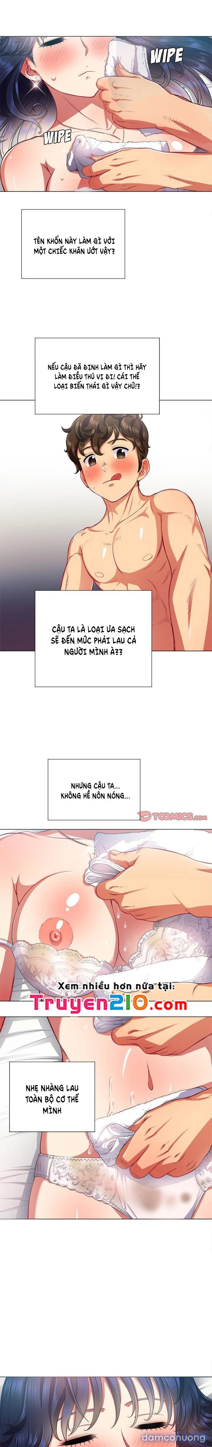 Bắt Nạt Học Đường 