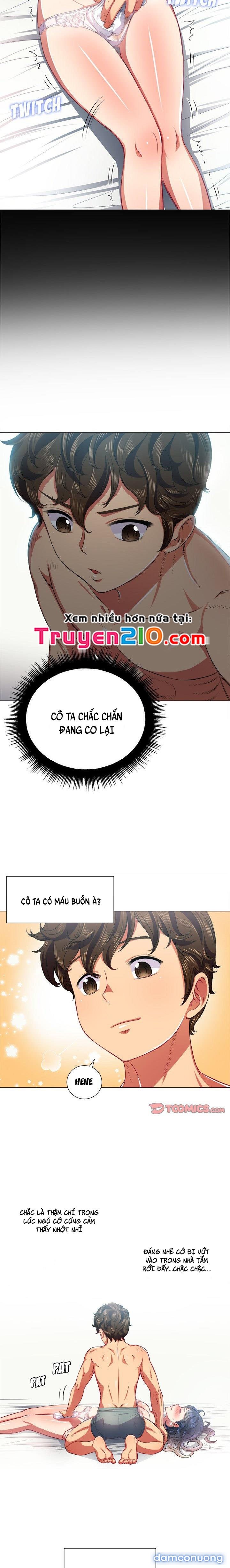 Bắt Nạt Học Đường 