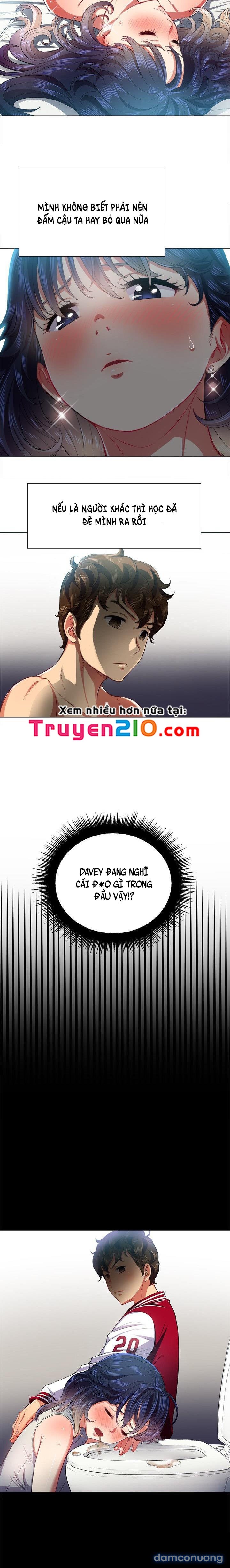 Bắt Nạt Học Đường 
