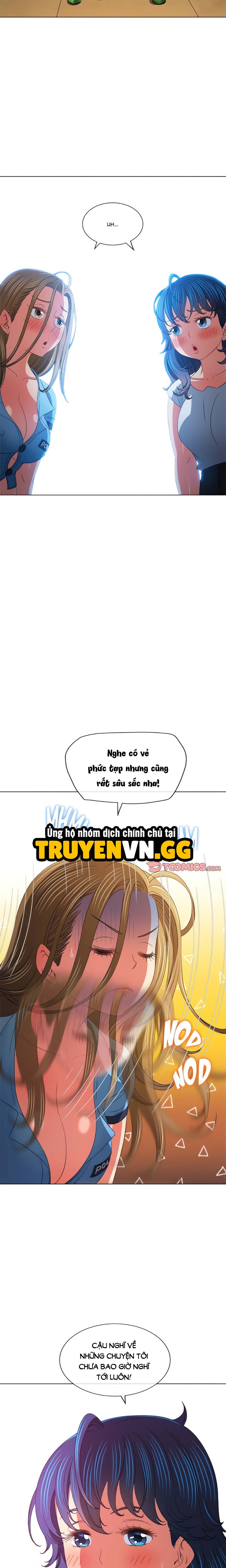 Bắt Nạt Học Đường 