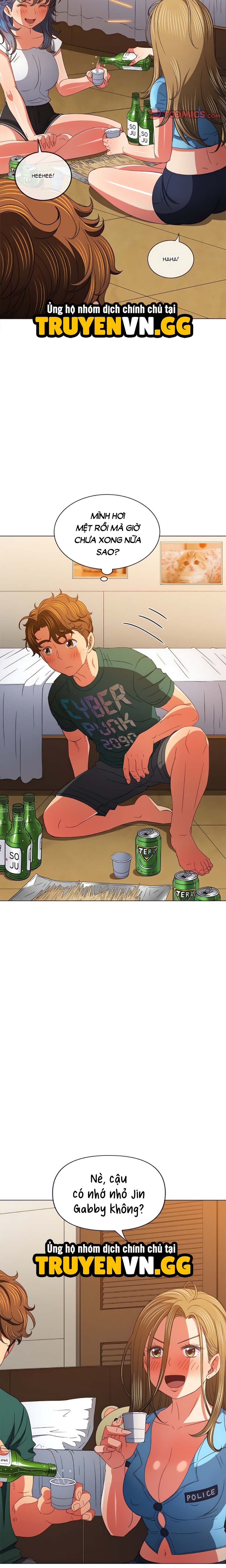 Bắt Nạt Học Đường 