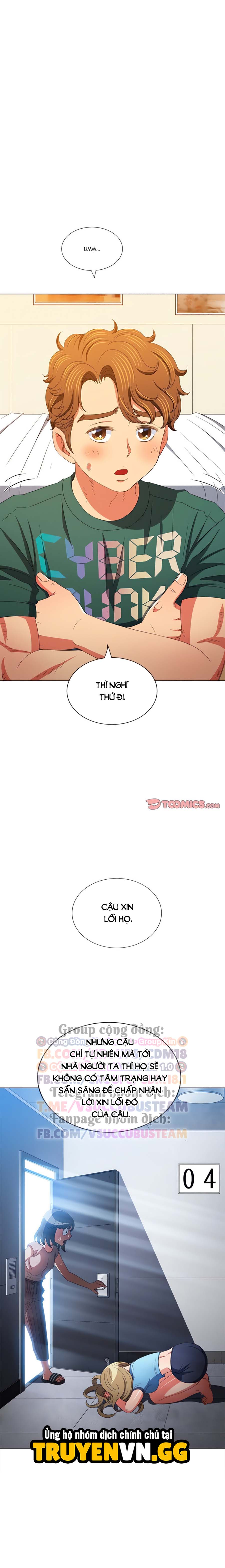 Bắt Nạt Học Đường 