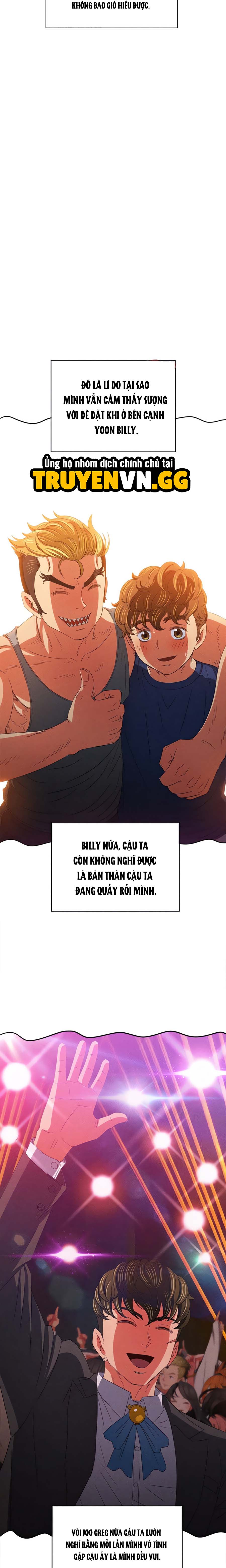 Bắt Nạt Học Đường 